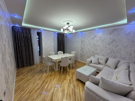 2-room apartment, 85 m², Memar Əcəmi: 285 000 ₼ 5