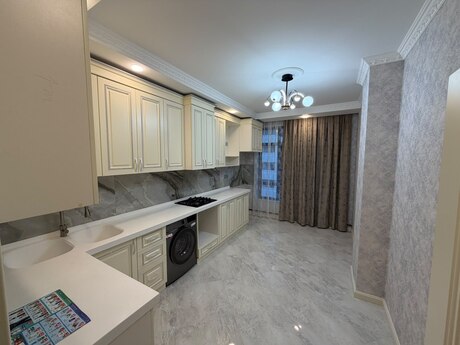 2-room apartment, 85 m², Memar Əcəmi: 285 000 ₼ 2
