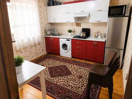4-комнатный дом, 100 м², Binə: 95 000 ₼ 4