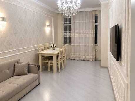 Kirayə 2 otaqlı mənzil, 75 m², 20 Yanvar: 750 ₼/ay 2
