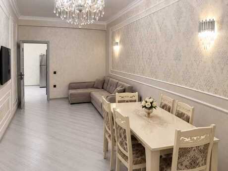 Объявление №6503158 - Баку, м. 20 января, 2-комн., 75 м², 5/19 этаж