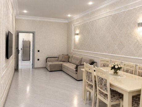 Kirayə 2 otaqlı mənzil, 75 m², 20 Yanvar: 750 ₼/ay 3