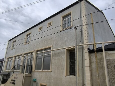 4-room house, 560 m², Novxanı: 180 000 ₼ 4