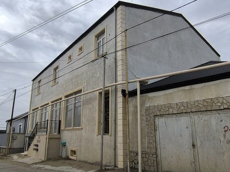 4-room house, 560 m², Novxanı: 180 000 ₼ 5