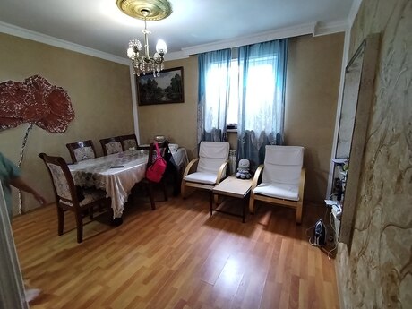 Hövsanda 3 otaqlı həyət evi satılır, 80 m², 49 000 AZN, şəkil 4 / 7