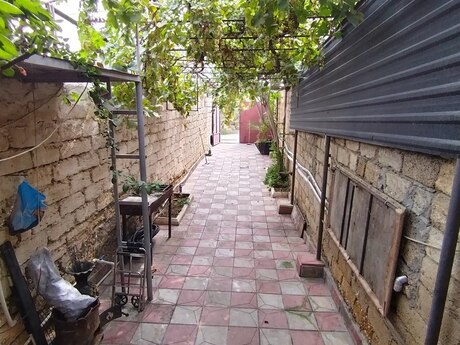 Hövsanda 3 otaqlı həyət evi satılır, 80 m², 49 000 AZN, şəkil 3 / 7