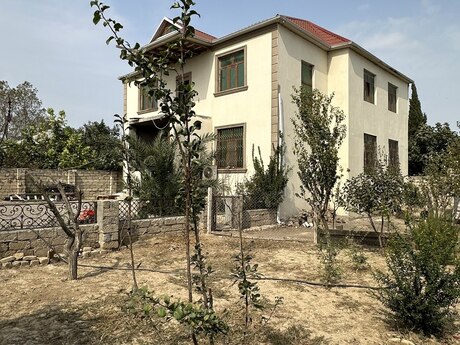 6-room house, 220 m², Ramana: 179 000 ₼ 2