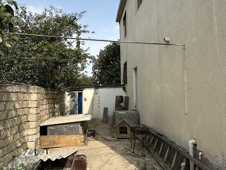 6-room house, 220 m², Ramana: 179 000 ₼ 5