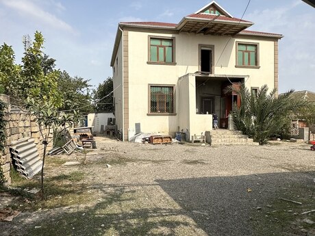 6-room house, 220 m², Ramana: 179 000 ₼ 3