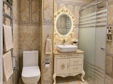 Kirayə 2 otaqlı mənzil, 52 m², Qaraçuxur: 700 ₼/ay 2