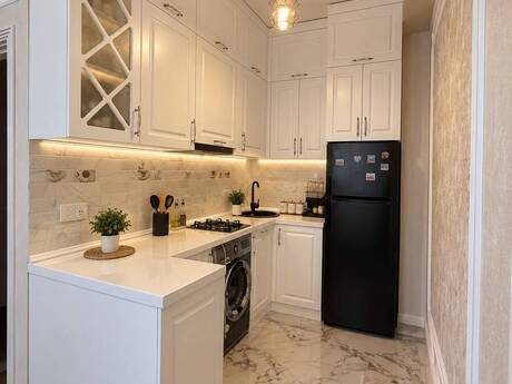 Kirayə 2 otaqlı mənzil, 52 m², Qaraçuxur: 700 ₼/ay 3