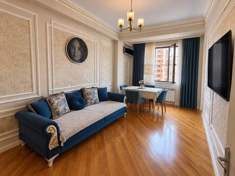 Kirayə 2 otaqlı mənzil, 52 m², Qaraçuxur: 700 ₼/ay 5