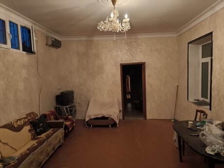 Nizamidə 3 otaqlı həyət evi kirayə verilir, 100 m², 600 AZN/ay, şəkil 2 / 8