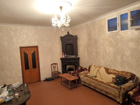 Nizamidə 3 otaqlı həyət evi kirayə verilir, 100 m², 600 AZN/ay, şəkil 5 / 8