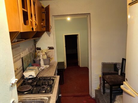 Nizamidə 3 otaqlı həyət evi kirayə verilir, 100 m², 600 AZN/ay, şəkil 4 / 8