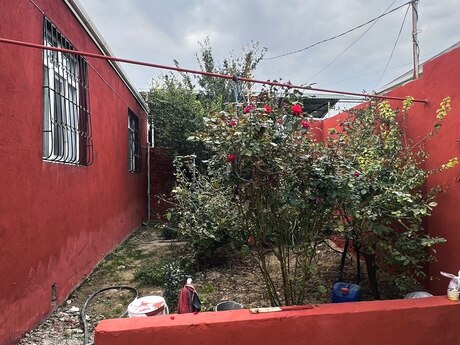 3-room house, 100 m², Digah: 90 000 ₼ 2