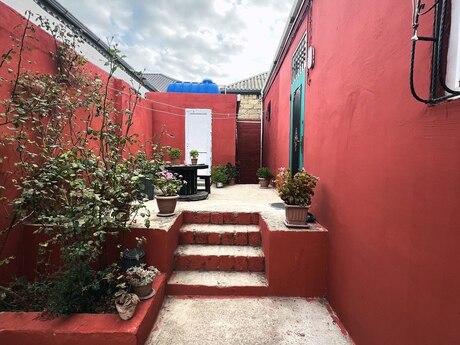 3-room house, 100 m², Digah: 90 000 ₼ 3