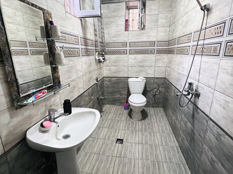 3-room house, 100 m², Digah: 90 000 ₼ 5