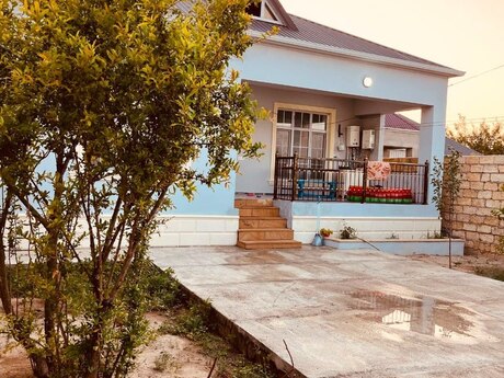 3-комнатный дом, 120 м², Novxanı: 120 000 ₼ 2