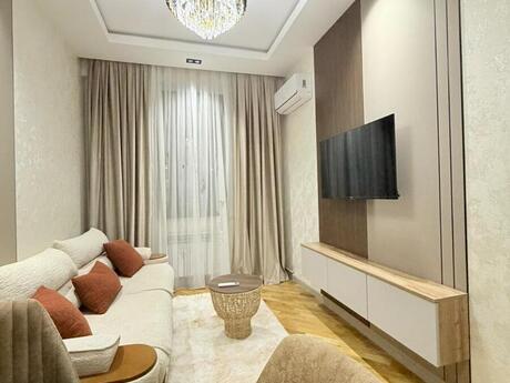 2 otaqlı mənzil, 36 m², Qara Qarayev: 160 000 ₼ 3