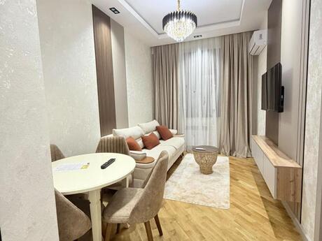 2 otaqlı mənzil, 36 m², Qara Qarayev: 160 000 ₼ 2