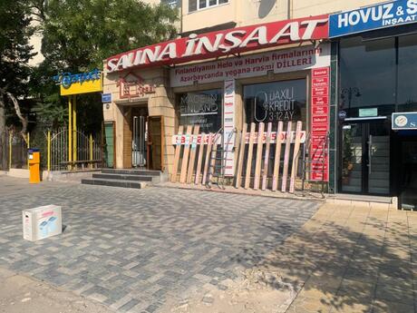Elan №6503189 - Bakı, Gənclik m., 200 m²