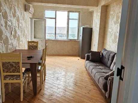 Elan №6503183 - Bakı, Elmlər Akademiyası m., 2 otaqlı, 57 m², 18/18 mərtəbə