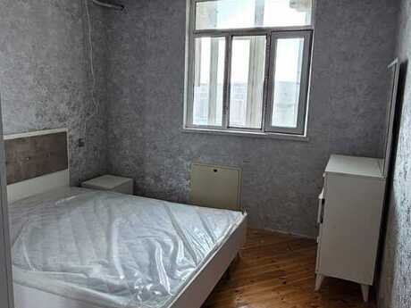 Elmlər Akademiyasında 2 otaqlı yeni tikili mənzil kirayə verilir, 57 m², 600 AZN/ay, şəkil 2 / 8
