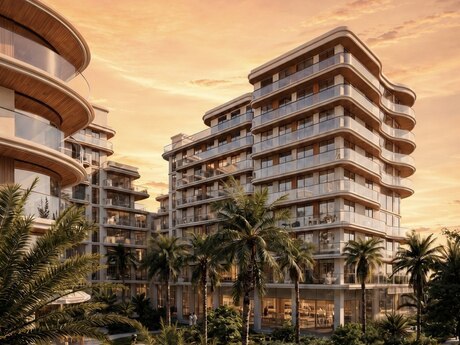 Elan №6503186 - Bakı, Sea Breeze q., 2 otaqlı, 58 m², 6/9 mərtəbə