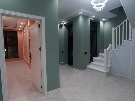 Masazırda 5 otaqlı həyət evi satılır, 160 m², 159 000 AZN, şəkil 3 / 12