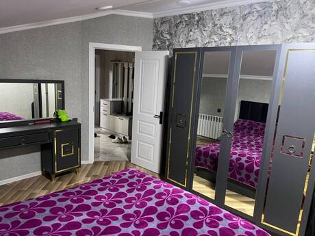 3 otaqlı mənzil, 85 m², Masazır: 100 000 ₼ 5