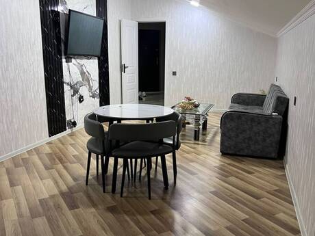 Elan №6503197 - Bakı, Masazır q., 3 otaqlı, 85 m², 7/7 mərtəbə