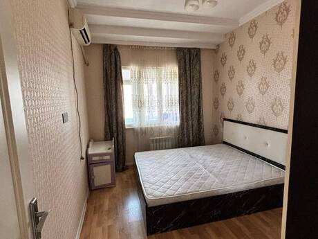 Kirayə 2 otaqlı mənzil, 70 m², Əhmədli: 600 ₼/ay 3