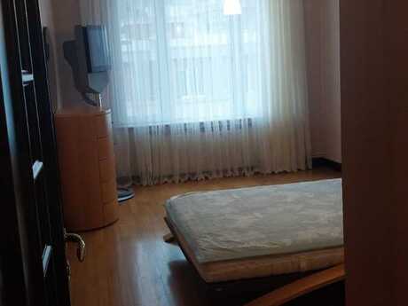 Nəsimidə 4 otaqlı yeni tikili mənzil kirayə verilir, 320 m², 2 400 AZN/ay, şəkil 4 / 12