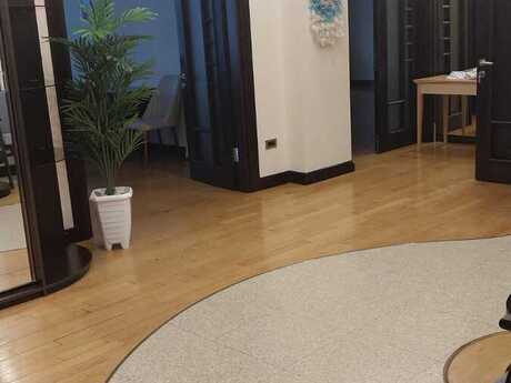 Nəsimidə 4 otaqlı yeni tikili mənzil kirayə verilir, 320 m², 2 400 AZN/ay, şəkil 5 / 12