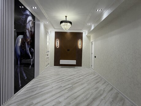 3 otaqlı mənzil, 84 m², Masazır: 137 000 ₼ 3