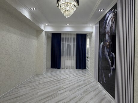 3 otaqlı mənzil, 84 m², Masazır: 137 000 ₼ 2