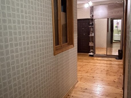 3 otaq · 150 m² · 12/17 mərtəbə, Dərnəgül