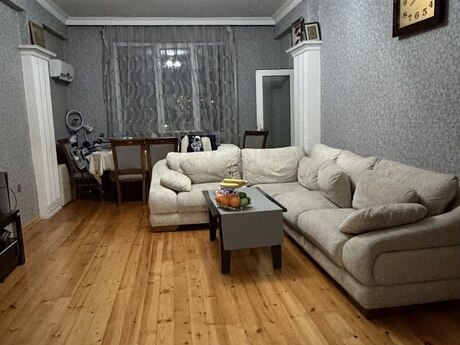 Kirayə 3 otaqlı mənzil, 150 m², Dərnəgül: 800 ₼/ay 2