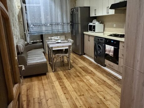 Kirayə 3 otaqlı mənzil, 150 m², Dərnəgül: 800 ₼/ay 3