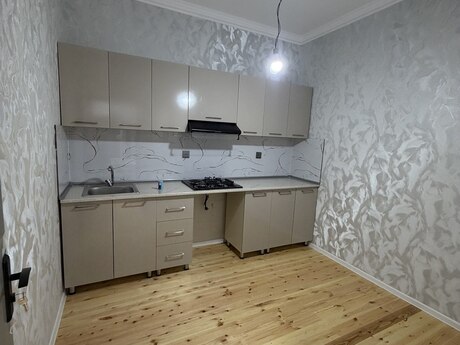 3 otaqlı həyət evi, 65 m², Kürdəxanı: 75 000 ₼ 5