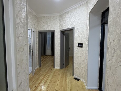 3 otaqlı həyət evi, 65 m², Kürdəxanı: 75 000 ₼ 4