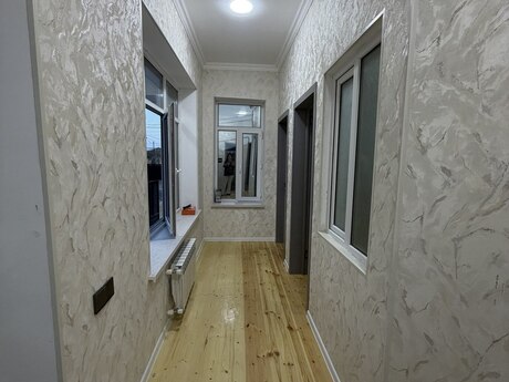 3 otaqlı həyət evi, 65 m², Kürdəxanı: 75 000 ₼ 3