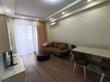 2 otaq · 87 m² · 4/16 mərtəbə, Şah İsmayıl Xətai