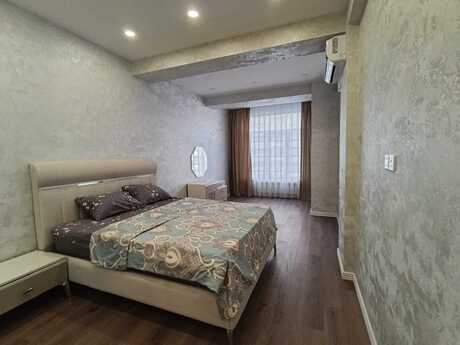 Аренда: 2-комнатная квартира, 87 м², Şah İsmayıl Xətai: 1 200 ₼/мес 3