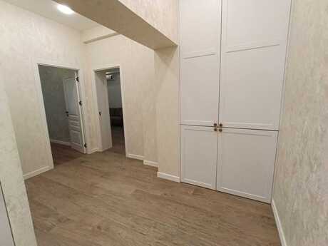 Аренда: 2-комнатная квартира, 87 м², Şah İsmayıl Xətai: 1 200 ₼/мес 5