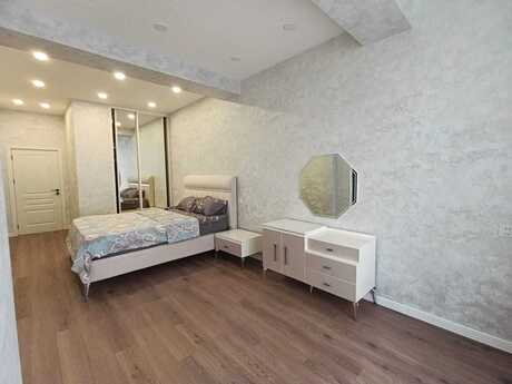 Аренда: 2-комнатная квартира, 87 м², Şah İsmayıl Xətai: 1 200 ₼/мес 4