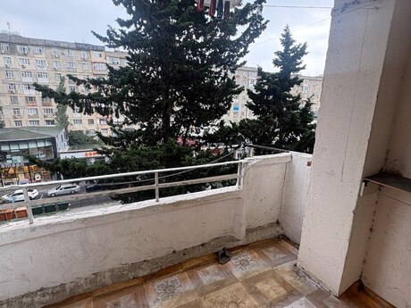 Elan №6503232 - Bakı, Əhmədli m., 2 otaqlı, 60 m², 5/9 mərtəbə