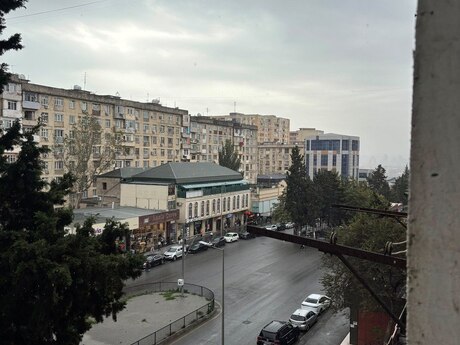 2-комнатная квартира, 60 м², Əhmədli: 177 000 ₼ 2