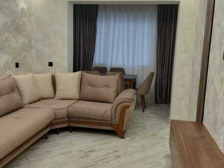 Elan №6503237 - Bakı, Yeni Yasamal q., 2 otaqlı, 60 m², 8/9 mərtəbə